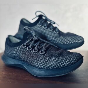 ALLBIRDS Tree Climber One Shoe Athletic Sustainable Running Sneaker size 41